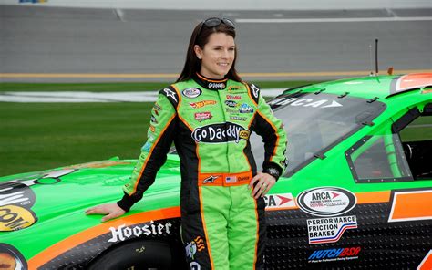 danica patrick net worth age|danica patrick best nascar finish.